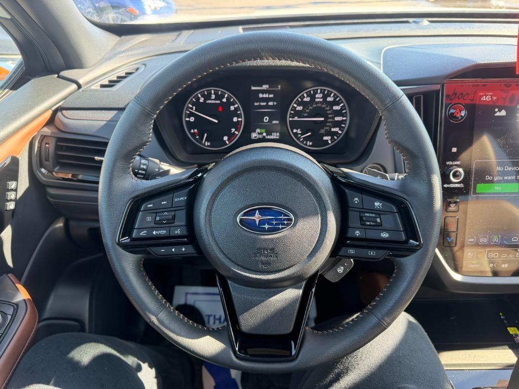 2025 Subaru Forester - $32,500
