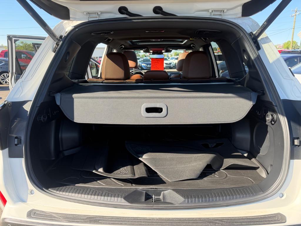 2025 Subaru Forester - $32,500