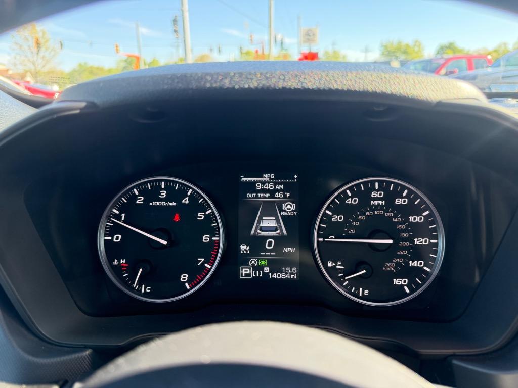 2025 Subaru Forester - $32,500