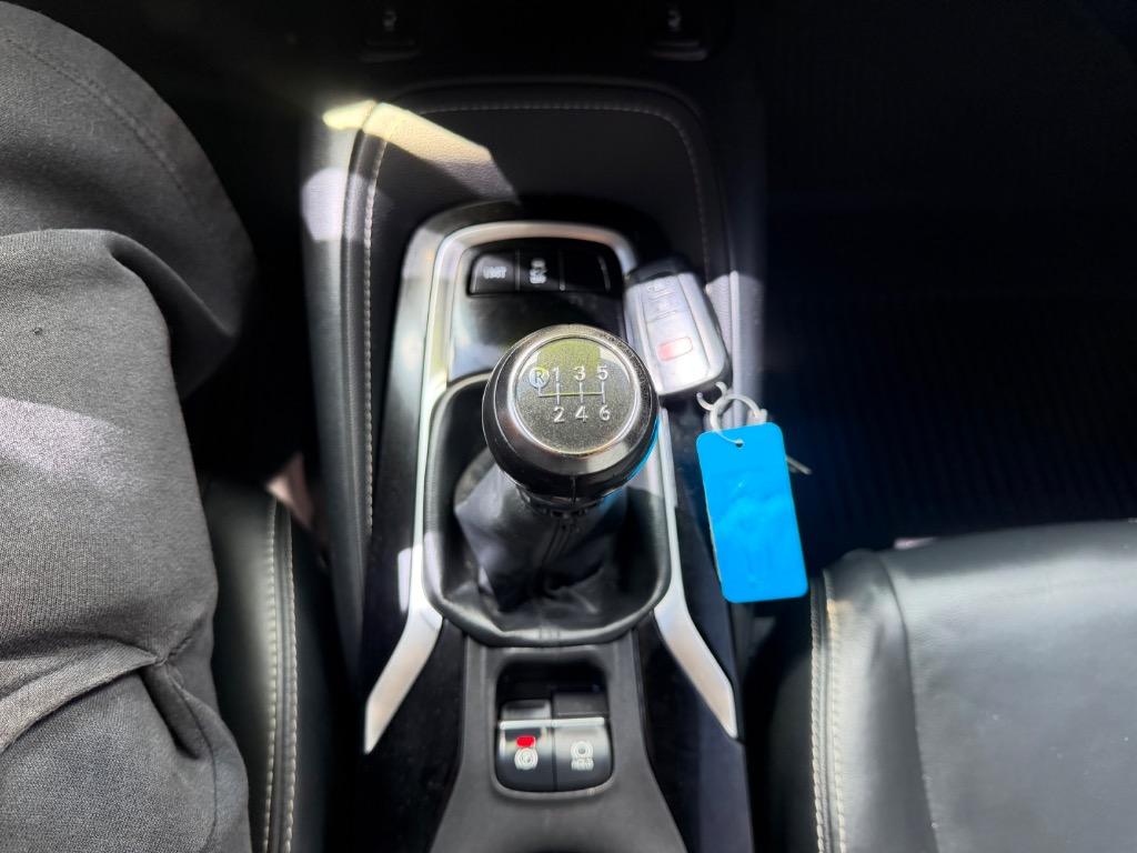 2019 Toyota Corolla - $14,900