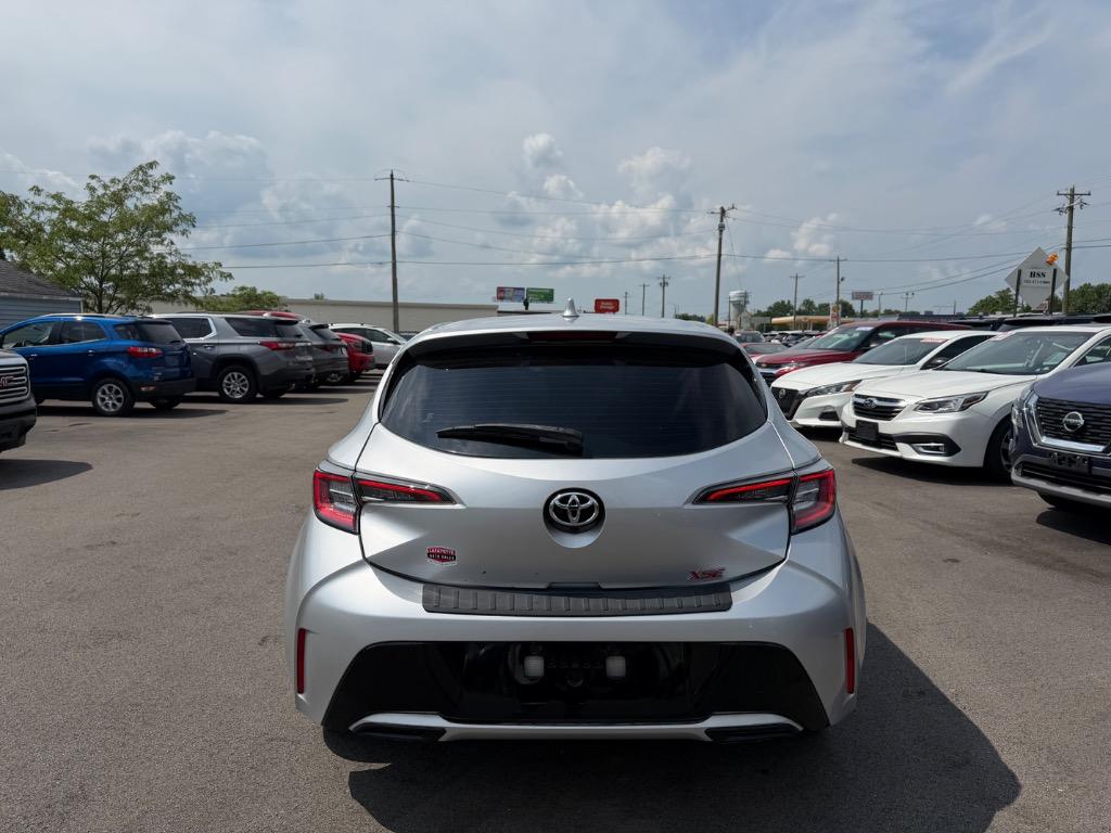 2019 Toyota Corolla - $14,900