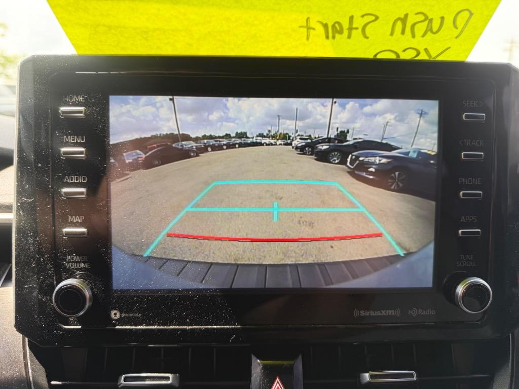 2019 Toyota Corolla - $14,900