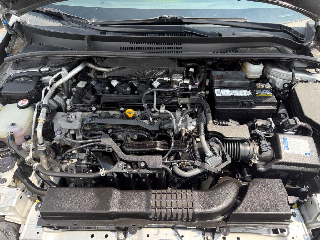 2019 Toyota Corolla - $14,900