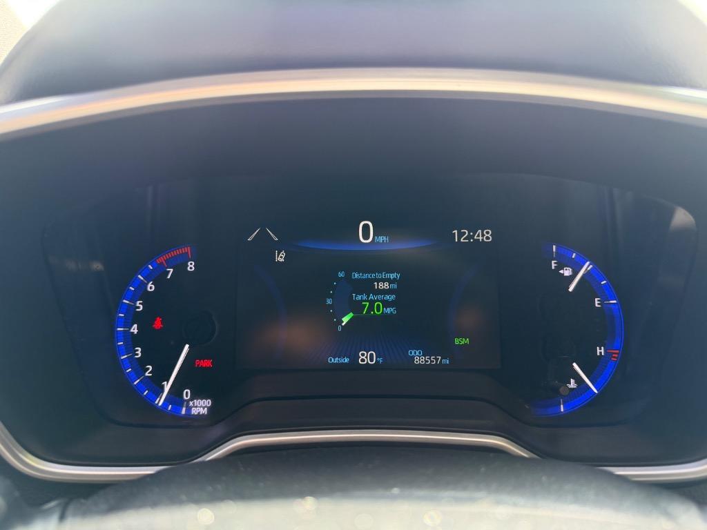 2019 Toyota Corolla - $14,900