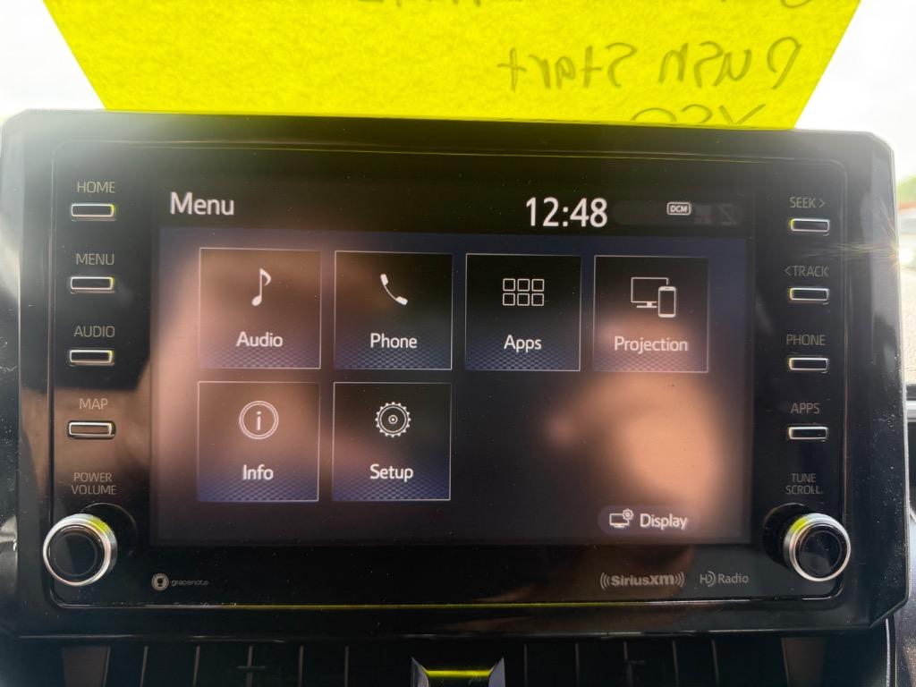 2019 Toyota Corolla - $14,900