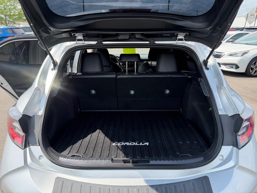 2019 Toyota Corolla - $14,900