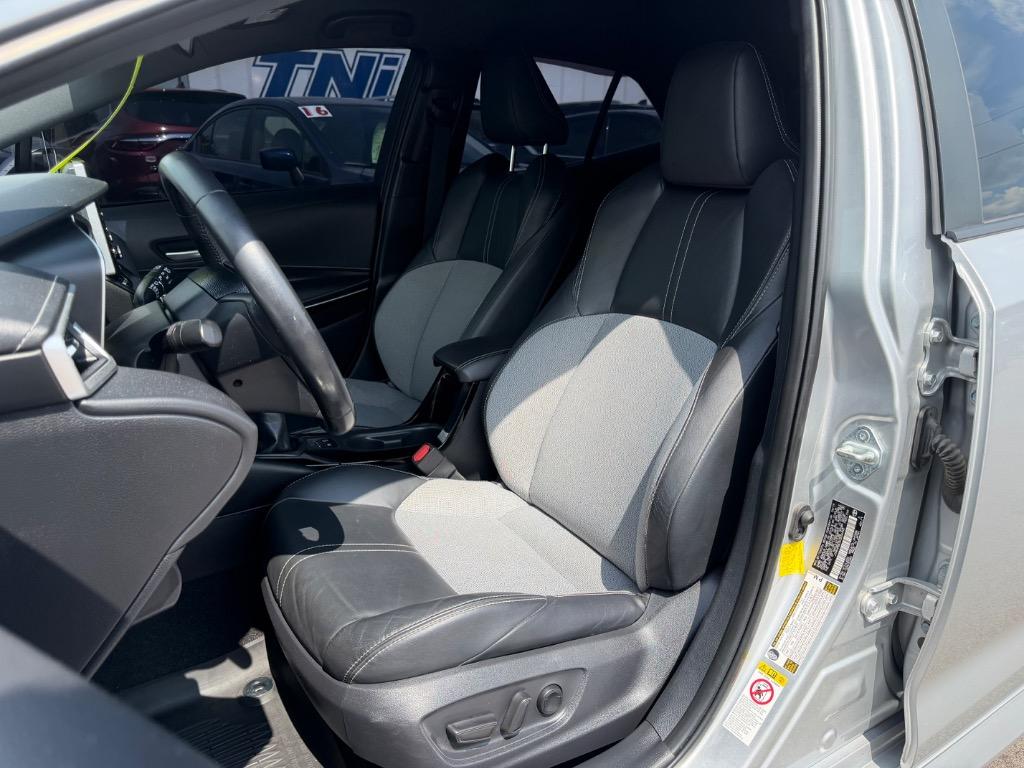 2019 Toyota Corolla - $14,900