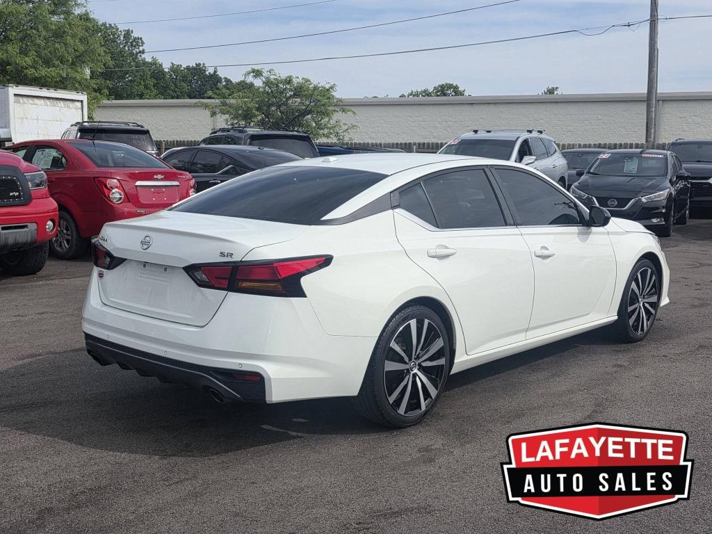 2020 Nissan Altima - $9,900