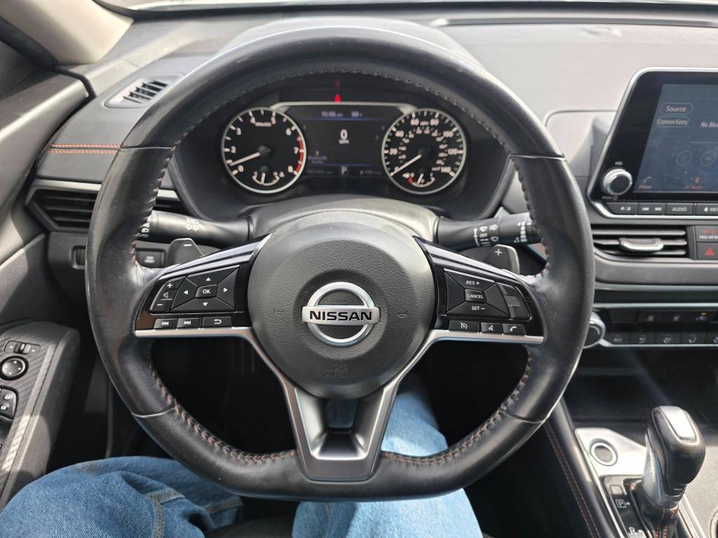 2020 Nissan Altima - $9,900