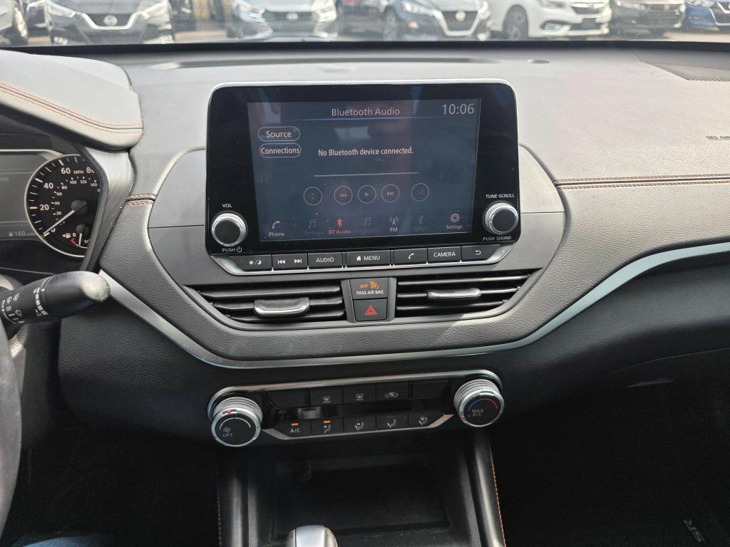 2020 Nissan Altima - $9,900