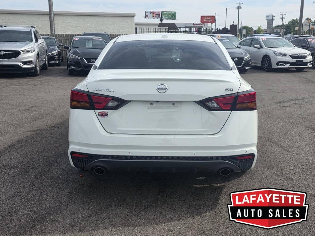 2020 Nissan Altima - $9,900