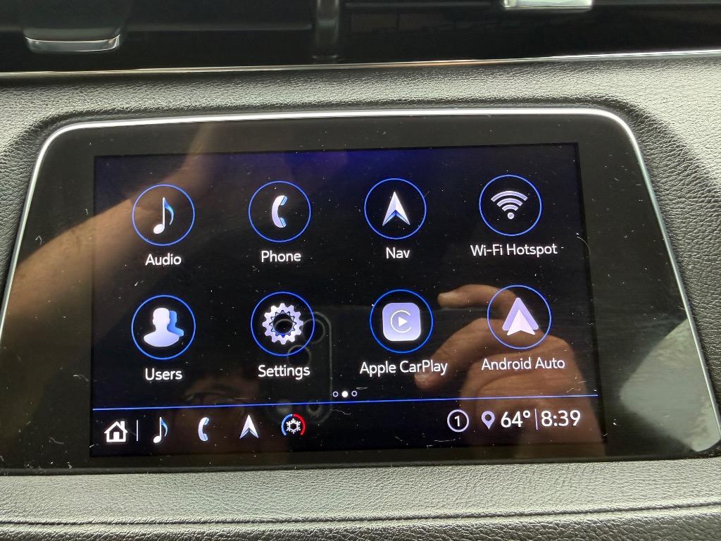 2020 Cadillac XT4 - $17,500