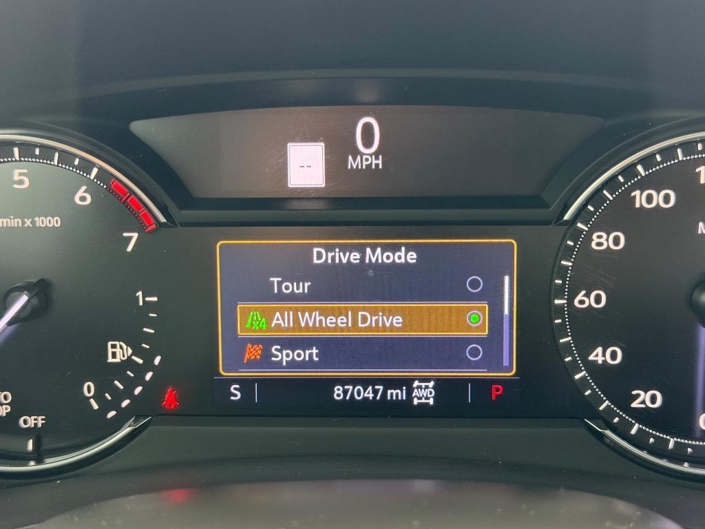 2020 Cadillac XT4 - $17,500