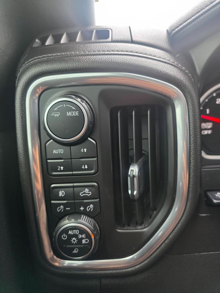 2020 Chevrolet Silverado - $32,900