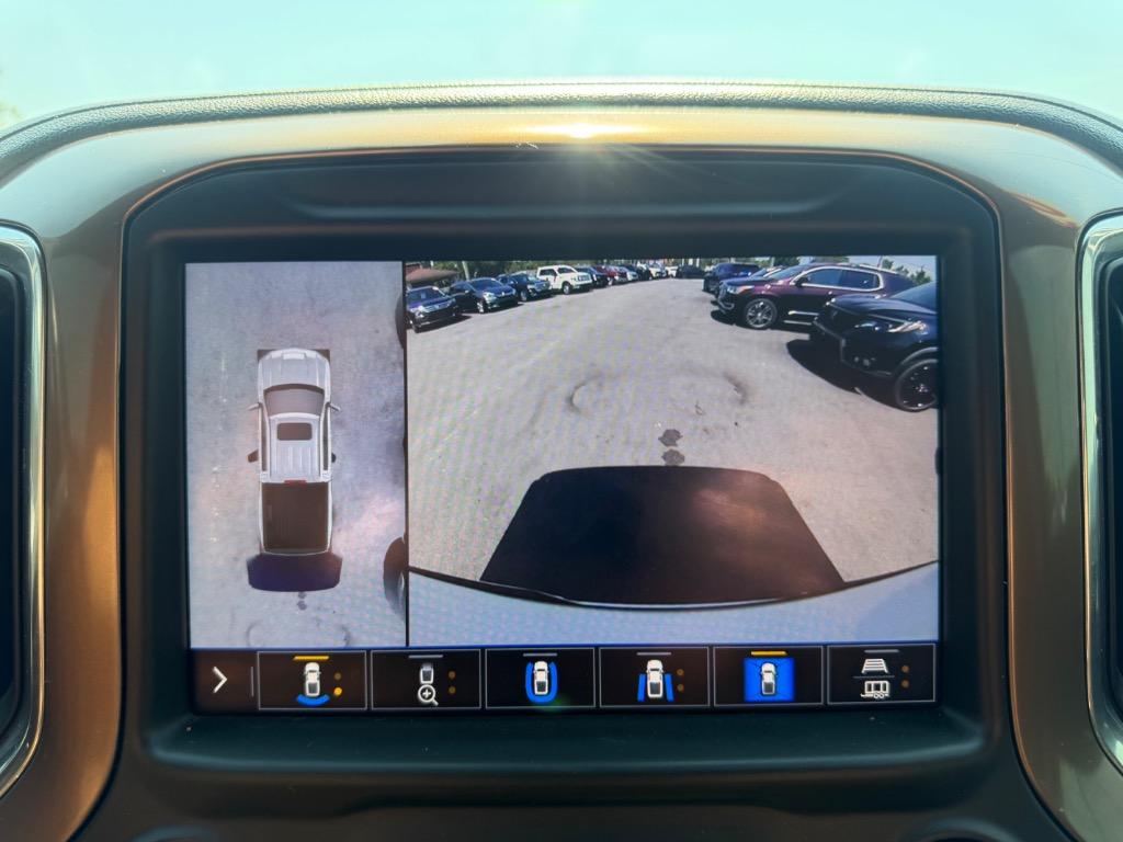 2020 Chevrolet Silverado - $32,900