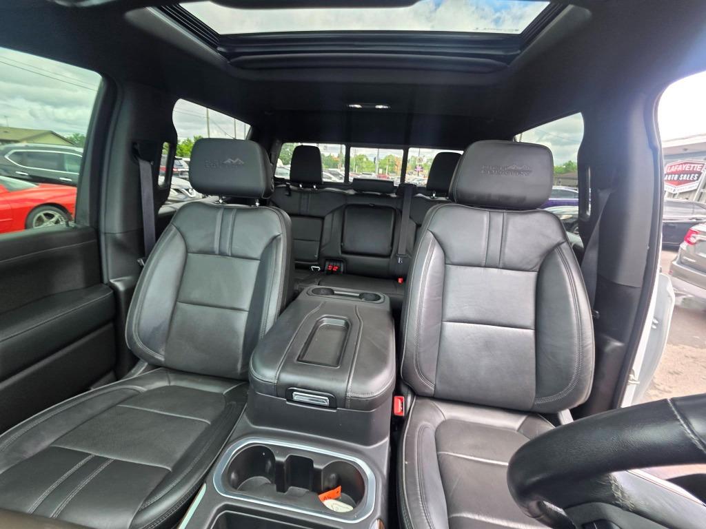 2020 Chevrolet Silverado - $32,900