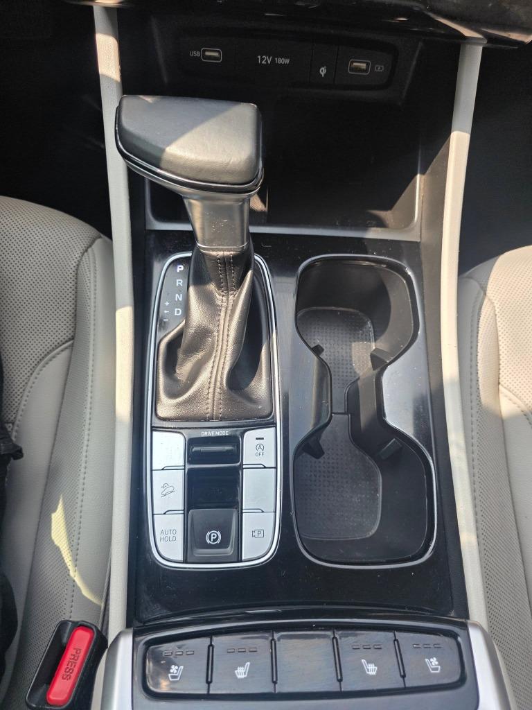 2022 Hyundai Tucson - $15,900