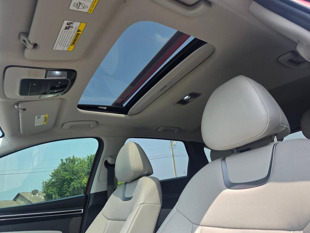 2022 Hyundai Tucson - $15,900