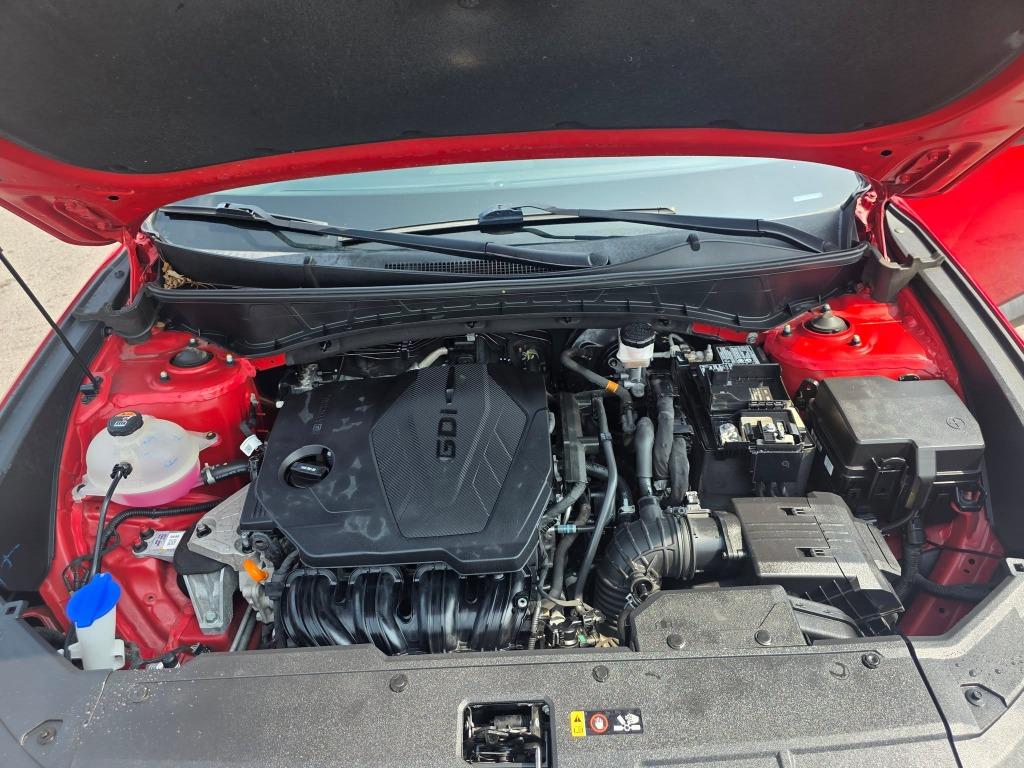 2022 Hyundai Tucson - $15,900
