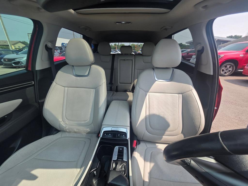 2022 Hyundai Tucson - $15,900