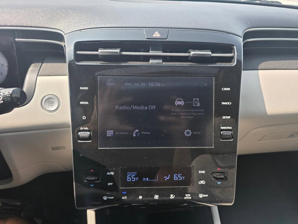 2022 Hyundai Tucson - $15,900