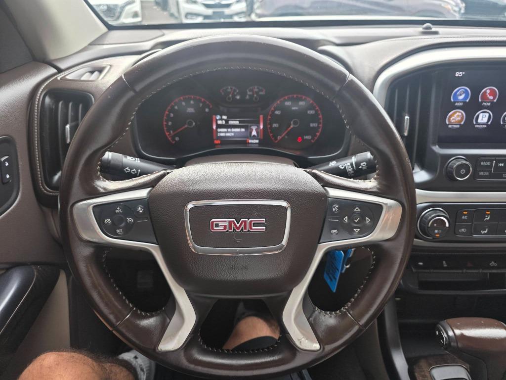 2016 GMC Canyon - $23,900