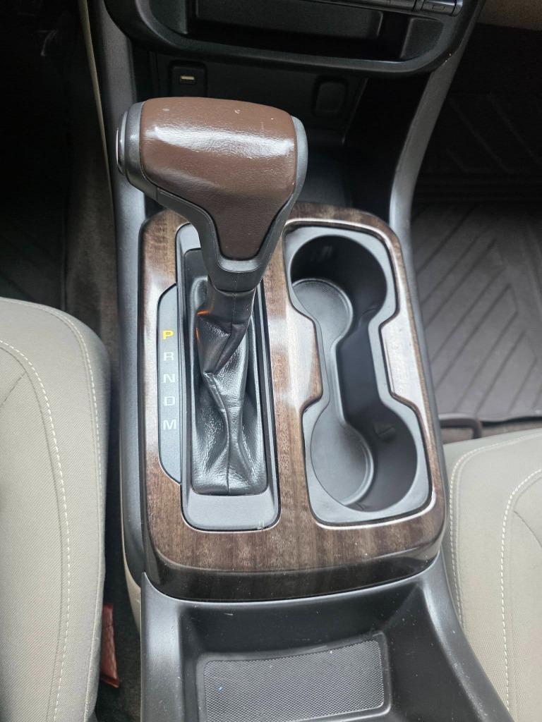 2016 GMC Canyon - $23,900