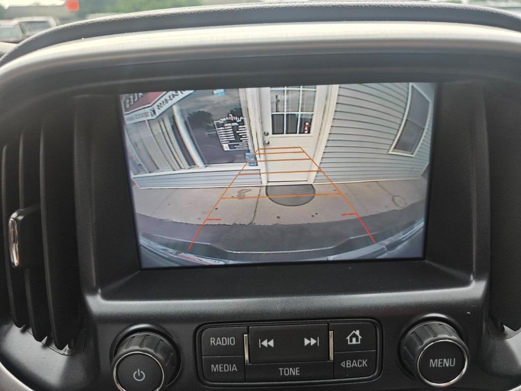 2016 GMC Canyon - $23,900