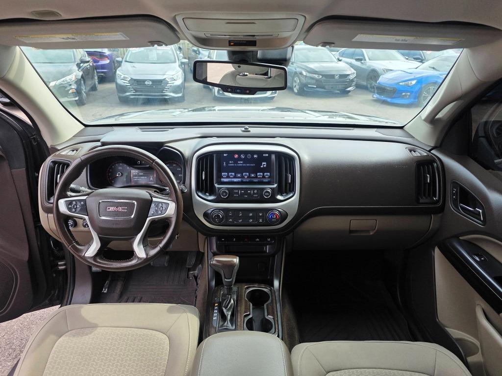 2016 GMC Canyon - $23,900