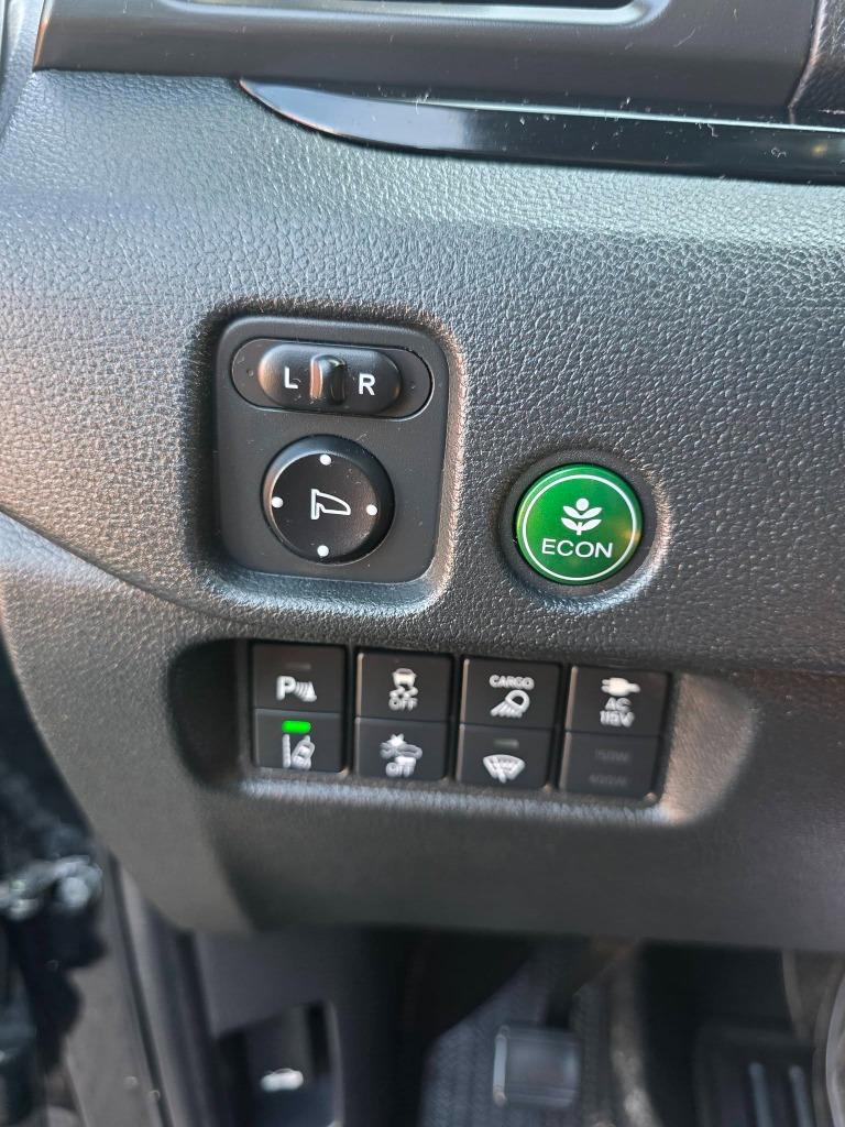 2023 Honda Ridgeline - $26,900