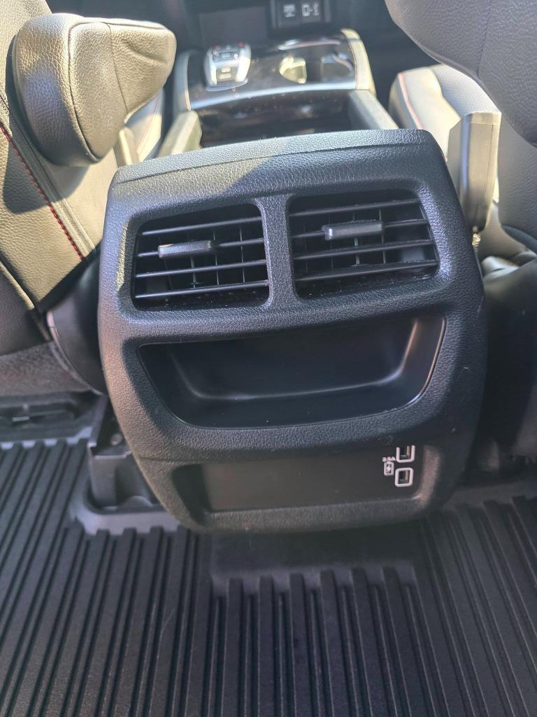 2023 Honda Ridgeline - $26,900