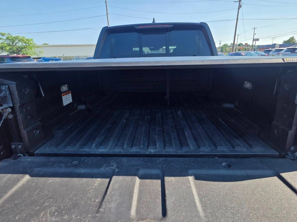 2023 Honda Ridgeline - $26,900