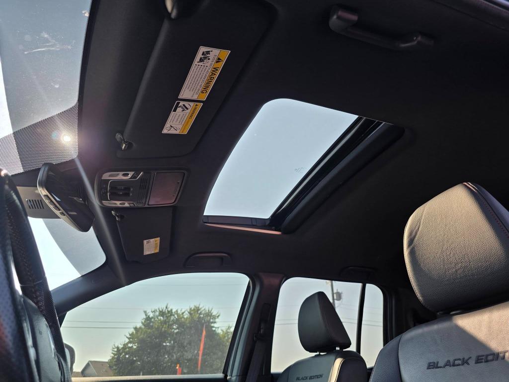 2023 Honda Ridgeline - $26,900