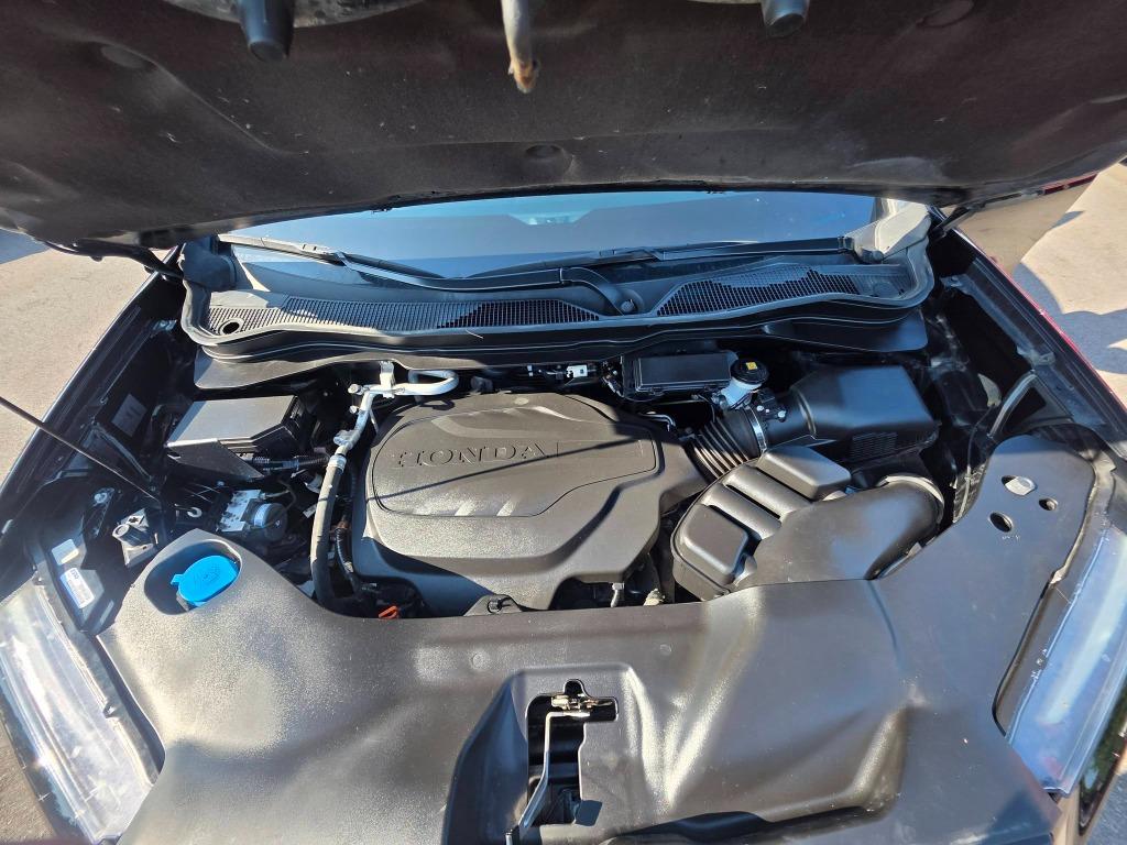 2023 Honda Ridgeline - $26,900