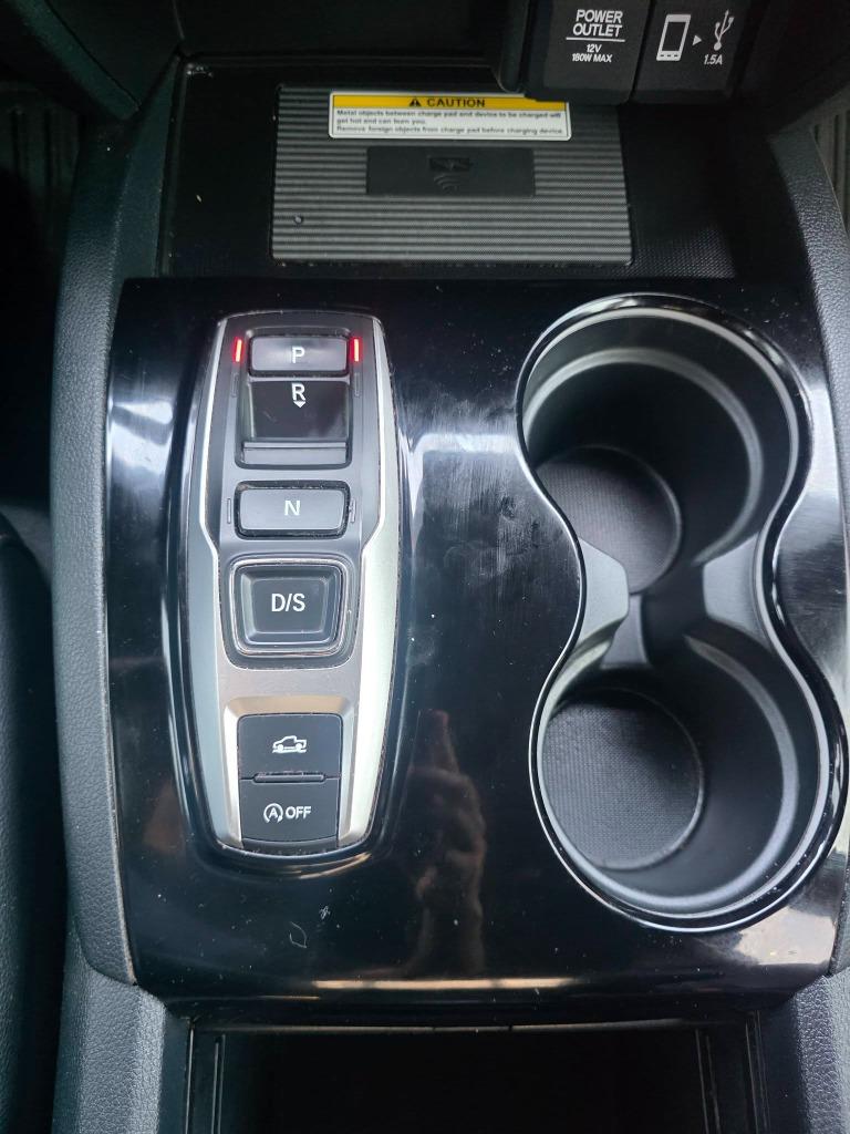 2023 Honda Ridgeline - $26,900