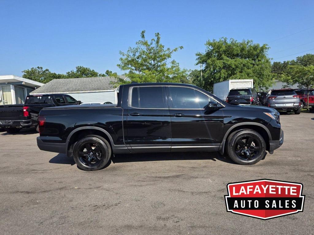2023 Honda Ridgeline - $26,900
