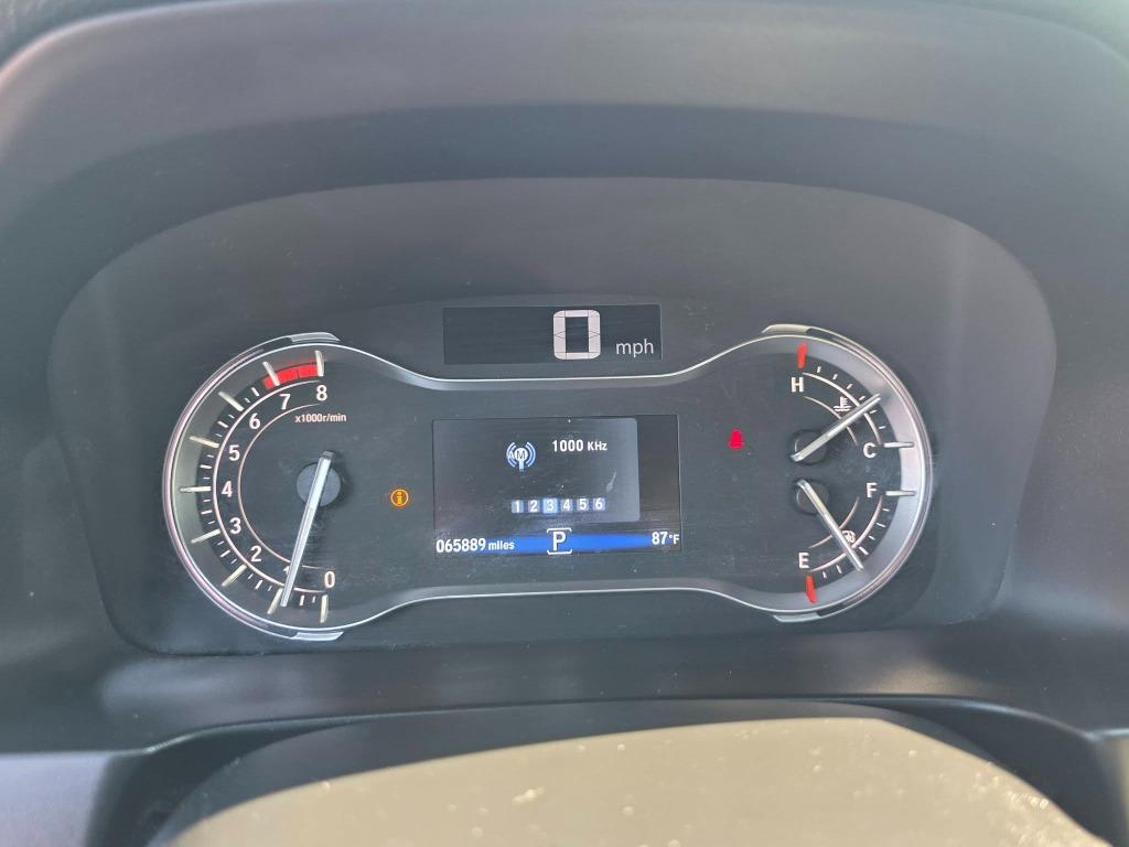 2023 Honda Ridgeline - $26,900