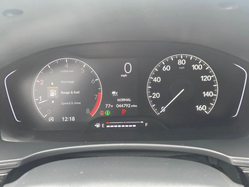 2023 Honda Civic - $19,900