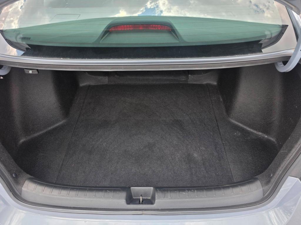 2023 Honda Civic - $19,900