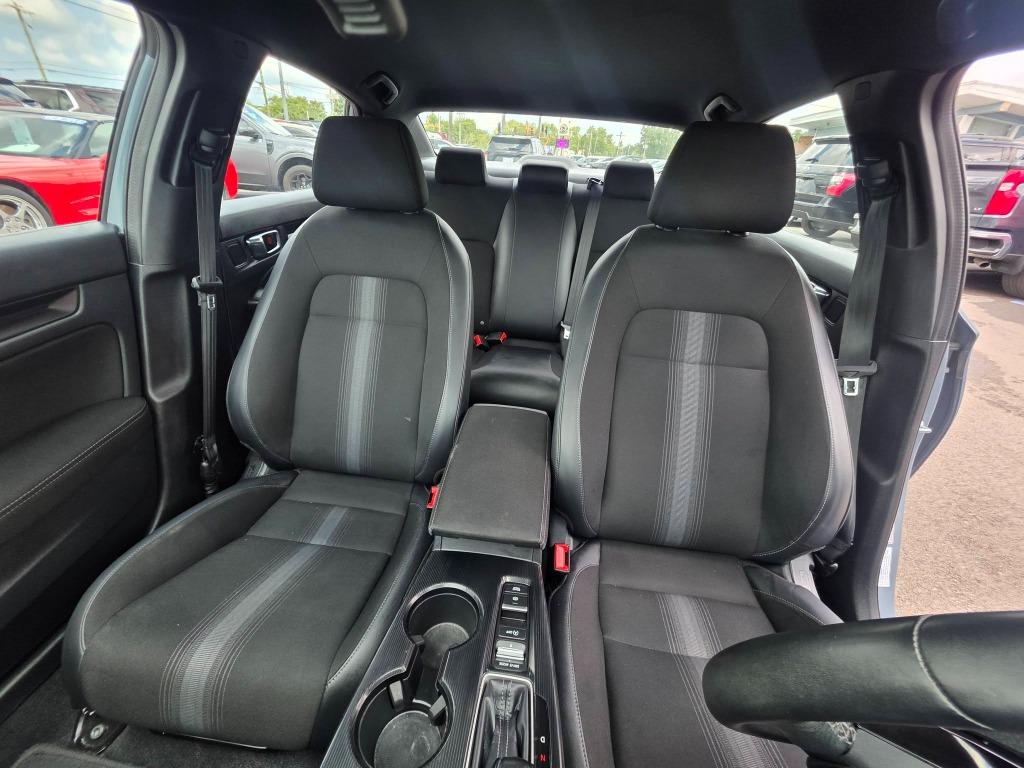 2023 Honda Civic - $19,900