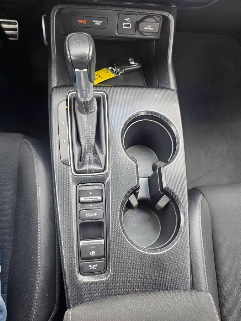 2023 Honda Civic - $19,900