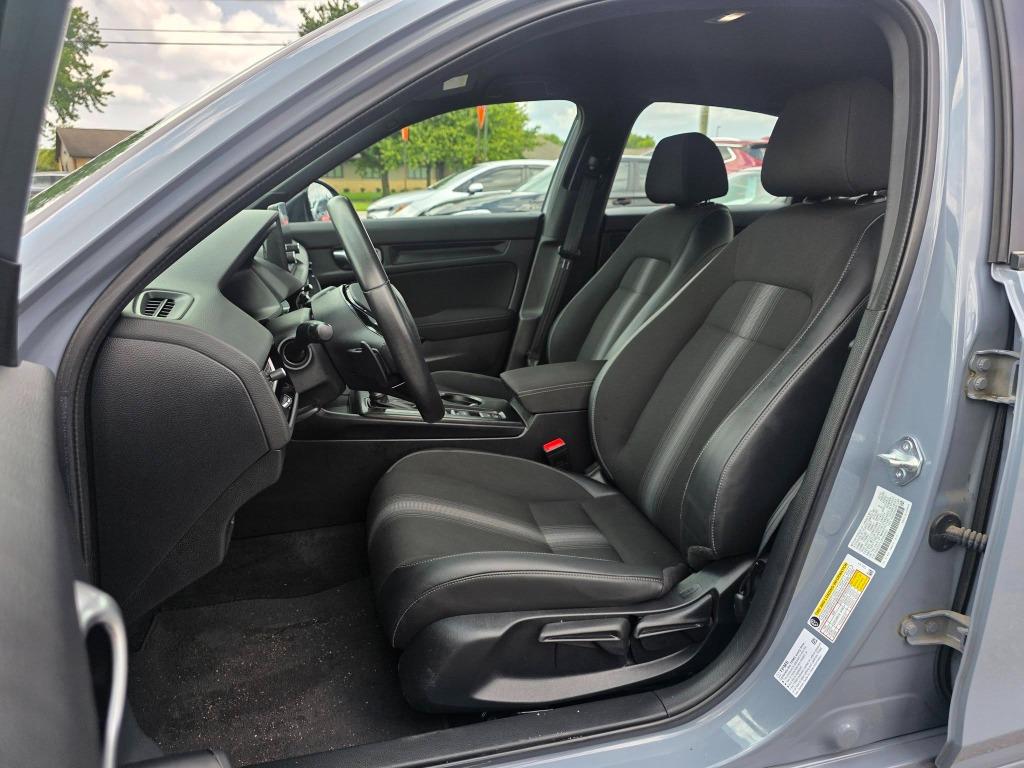 2023 Honda Civic - $19,900