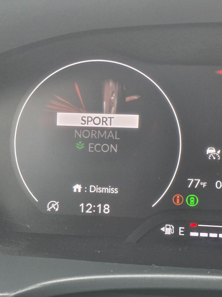 2023 Honda Civic - $19,900