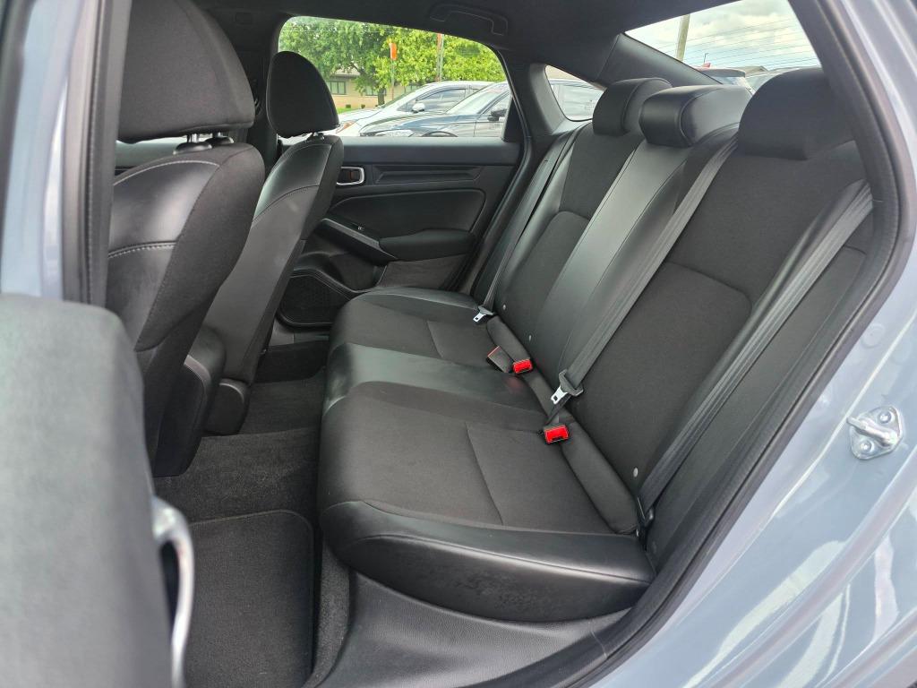 2023 Honda Civic - $19,900