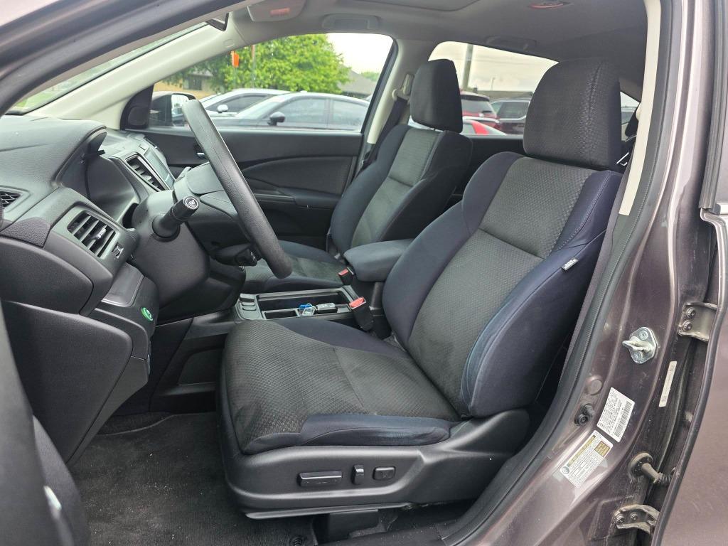 2015 Honda CR-V - $14,900