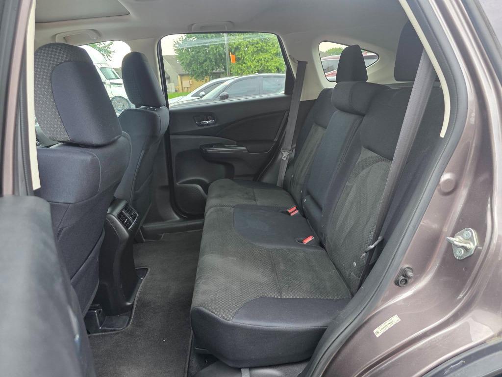 2015 Honda CR-V - $14,900