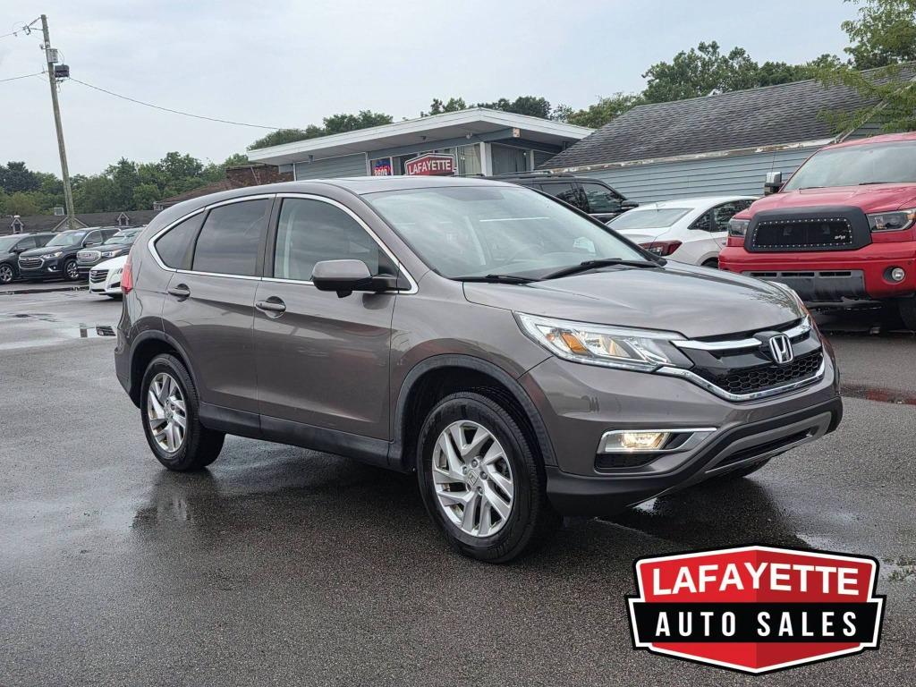 2015 Honda CR-V - $14,900