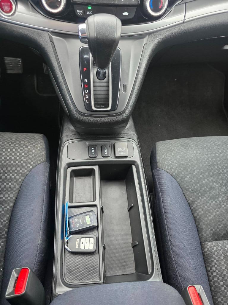 2015 Honda CR-V - $14,900