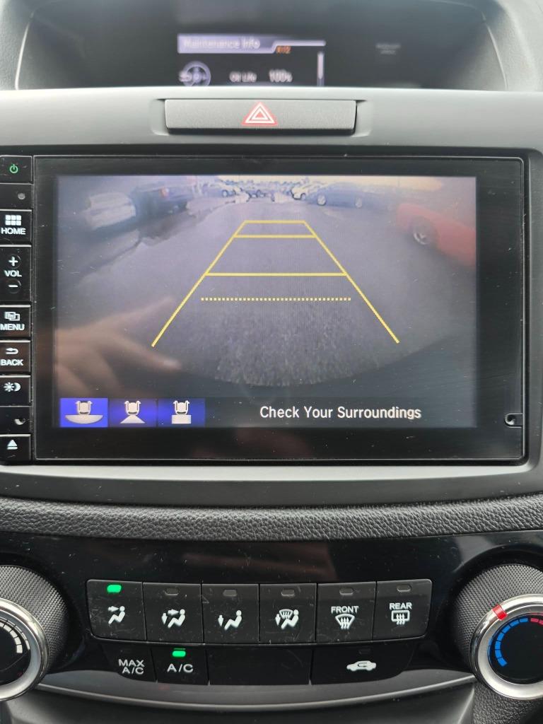 2015 Honda CR-V - $14,900