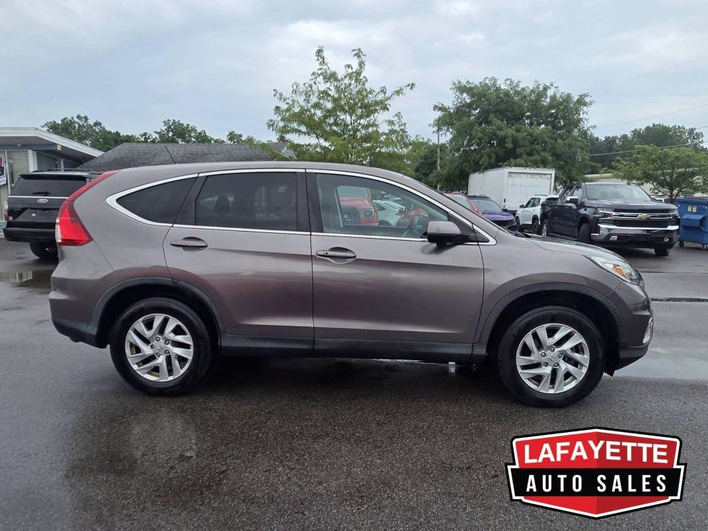 2015 Honda CR-V - $14,900
